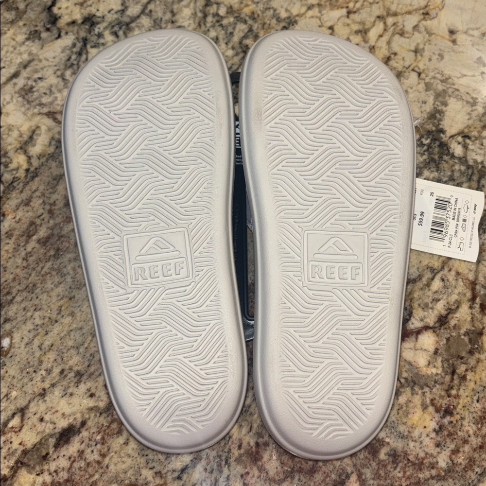 Reef Women's Cushion Bondi Bay Sandals NWT - Picture 11 of 12